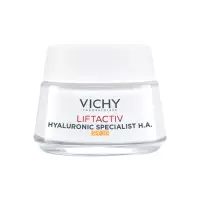 Vichy Liftactiv Hyaluronic Specialist дневной крем для лица SPF 30 50 мл 1 шт