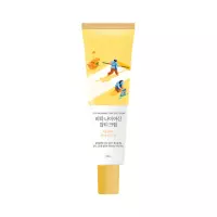 Round Lab Vita Niacinamide Dark Spot Cream крем для сияния кожи с ниацинамидом 50 мл 1 шт