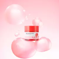 Round Lab Camellia Deep Collagen Firming Cream укрепляющий крем для лица 50 мл 1 шт
