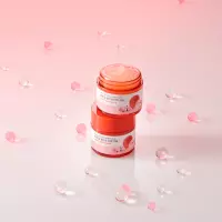 Round Lab Camellia Deep Collagen Firming Cream укрепляющий крем для лица 50 мл 1 шт