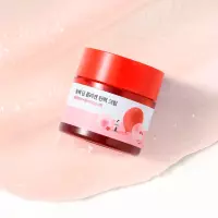 Round Lab Camellia Deep Collagen Firming Cream укрепляющий крем для лица 50 мл 1 шт