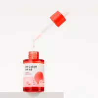 Round Lab Camellia Deep Collagen Firming Ampoule укрепляющая сыворотка для лица 30 мл 1 шт