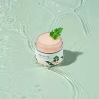 Round Lab Mugwort Calming Cream успокаивающий крем для лица 80 мл 1 шт