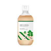 Round Lab Mugwort Calming Toner успокаивающий тоник для лица 300 мл 1 шт