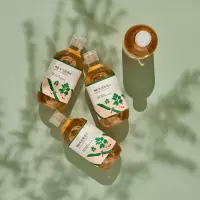 Round Lab Mugwort Calming Toner успокаивающий тоник для лица 300 мл 1 шт