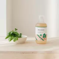 Round Lab Mugwort Calming Toner успокаивающий тоник для лица 300 мл 1 шт