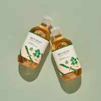 Round Lab Mugwort Calming Toner успокаивающий тоник для лица 300 мл 1 шт