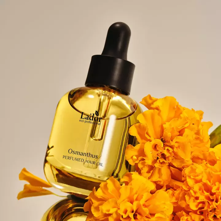 La'dor Perfumed Hair Oil Osmanthus восстанавливающее парфюмированное масло для волос 30 мл 1 шт