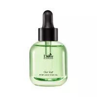 La'dor Perfumed Hair Oil Our Leaf парфюмированное масло для волос 30 мл 1 шт