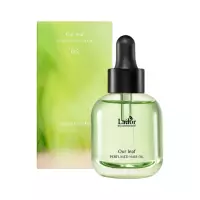 La'dor Perfumed Hair Oil Our Leaf парфюмированное масло для волос 30 мл 1 шт