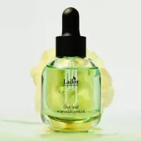La'dor Perfumed Hair Oil Our Leaf парфюмированное масло для волос 30 мл 1 шт
