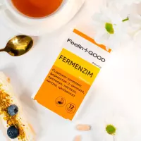 ФилинГуд Фермензим таблетки жевательные 0,955 г 12 шт