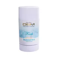 DSM дезодорант для женщин свежесть 80 мл 1 шт