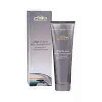 DSM увлажняющая эмульсия после бритья 150 мл 1 шт