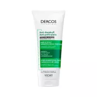 Vichy Dercos Technique увлажняющий кондиционер против перхоти для волос и кожи головы 200 мл 1 шт