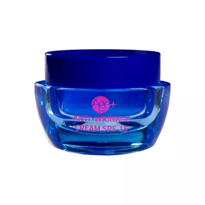 DSM AGE+ крем для лица против морщин SPF 15 с лифтинг комплексом Lactomide, коллагеном и гиалуроновой кислотой 50 мл 1 шт