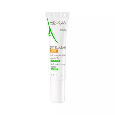 A-Derma Epitheliale A.H. Ultra смягчающий восстанавливающий крем 15 мл 1 шт
