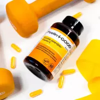 ФилинГуд Янтарная кислота + Q10 + Витамин С капсулы 0,73 г 60 шт