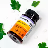 ФилинГуд Витамин К2 МК7 100 мкг таблетки 0,185 г 30 шт