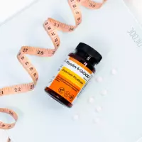 ФилинГуд Хром (пиколинат) 200 мкг таблетки 180 мг 60 шт