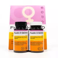 ФилинГуд МультиКомплекс для женщин (утро+вечер) таблетки 1,47 г 60 шт