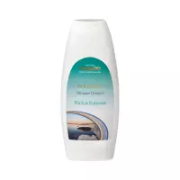 DSM крем для душа Rich and Famous 500 мл 1 шт