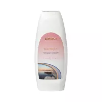 DSM крем для душа Lovely Lady 500 мл 1 шт