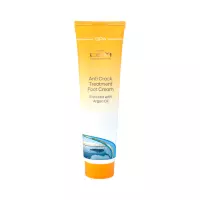 DSM крем для ног от трещин обогащенный аргановым маслом 100 мл 1 шт