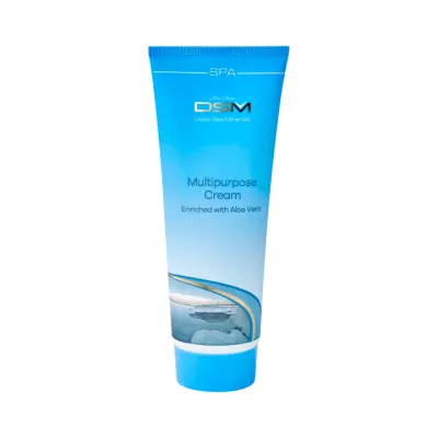 DSM многофункциональный крем алоэ вера 250 мл 1 шт