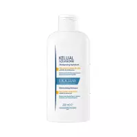 Ducray Kelual Squanorm шампунь против сухой перхоти 200 мл 1 шт