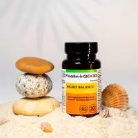 ФилинГуд Нейро Баланс капсулы 0,52 г 30 шт