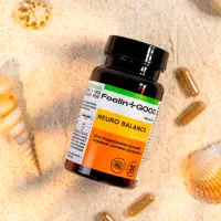 ФилинГуд Нейро Баланс капсулы 0,52 г 30 шт