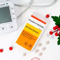 ФилинГуд Боярышник+ таблетки для рассасывания 0,6 г 20 шт