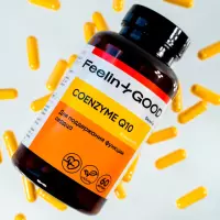 ФилинГуд Коэнзим Q10 капсулы 0,45 г 60 шт