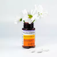 ФилинГуд Комплекс Магний + В6 таблетки 2 г 30 шт