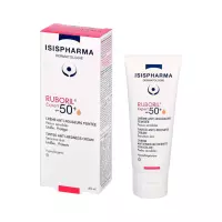 IsisPharma Ruboril Expert SPF 50+ крем для чувствительной кожи склонной к покраснению 40 мл 1 шт