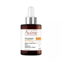 Avene корректирующая сыворотка для сияния кожи 30 мл 1 шт