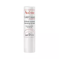 Avene Cold Cream питательный бальзам для губ 4 г 1 шт