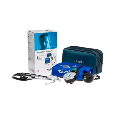 Тонометр механический Microlife ВР AG1-20 1 шт