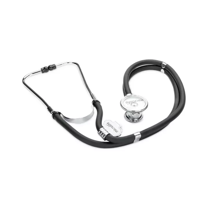 Стетофонендоскоп раппапорта Microlife ST-77 1 шт