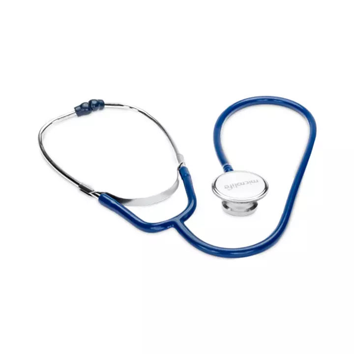 Стетоскоп с двусторонней головкой Microlife ST-72 1 шт