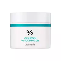 Dr. Ceuracle Cica Regen 95 Soothing Gel смягчающий гель с центеллой 110 г 1 шт