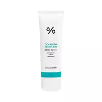 Dr. Ceuracle Cica Regen Vegan Sun солнцезащитный веганский крем с центеллой 50 мл 1 шт
