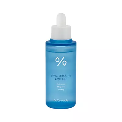 Dr. Ceuracle Hyal Reyouth Ampoule сыворотка с гиалуроновой кислотой 50 мл 1 шт