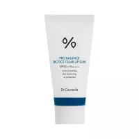 Dr. Ceuracle Pro Balance Biotics Clear Up Sun SPF 50+ PA++++ солнцезащитный крем с пробиотиками 50 мл 1 шт