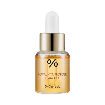 Dr. Ceuracle Royal Vita Propolis 33 Ampoule сыворотка с прополисом 15 мл 1 шт