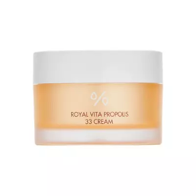 Dr. Ceuracle Royal Vita Propolis 33 Cream крем с прополисом 50 мл 1 шт