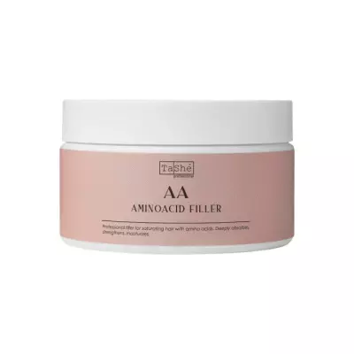 Tashe Professional Amino Filler Base Architect аминокислотный филлер 300 мл 1 шт
