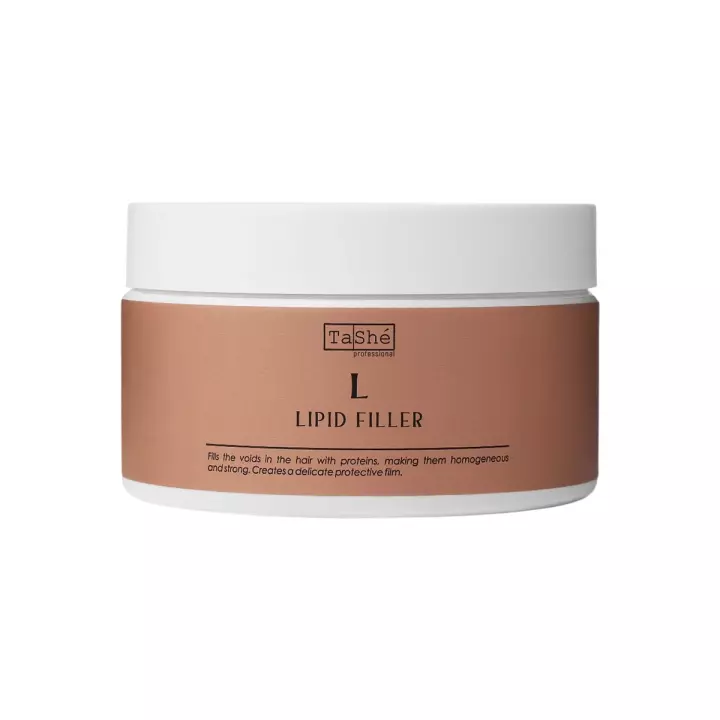 Tashe Professional Lipid Filler Restoration of Cuticle липидный филлер 300 мл 1 шт