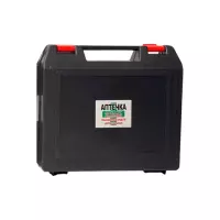 Аптечка первой помощи для оснащения транспортных средств (автомобильная) в футляре 1 шт Лайтфарм